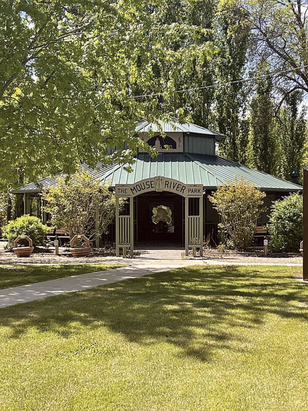 Mouse River Park 2022 season under way News, Sports, Jobs Minot